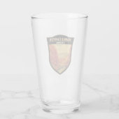 Marble Canyon Arizona Kunst, Dichtung und Musik Vi Glas (Rückseite)