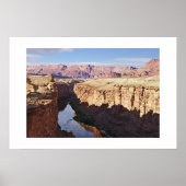 Marble Canyon Arizona Poster (Vorne)
