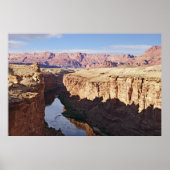Marble Canyon Arizona Poster (Vorne)