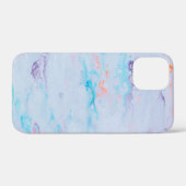 Marble Case-Mate Barely There Apple iPhone 12 Mini Hülle (Rückseite (Horizontal))