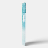 Marble Case-Mate Barely There Apple iPhone 13 Fall Hülle (Rückseite / Rechts)