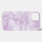 Marble Case-Mate Barely There Apple iPhone 13 Fall Hülle (Rückseite (Horizontal))