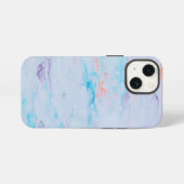 Marble Case-Mate Barely There Apple iPhone 13 Mini Hülle (Rückseite (Horizontal))