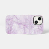 Marble Case-Mate Barely There Apple iPhone 13 Mini Hülle (Rückseite (Horizontal))