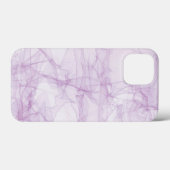 Marble Case-Mate Barely There Apple iPhone 13 Mini Hülle (Rückseite (Horizontal))