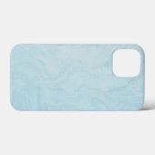Marble Case-Mate Barely There Apple iPhone 13 Mini Hülle (Rückseite (Horizontal))