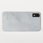 Marble Case Mate Barely There Apple iPhone XR Fall (Rückseite (Horizontal))