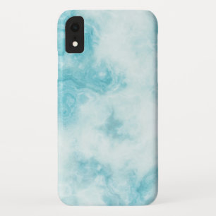 Marble Case Mate Barely There Apple iPhone XR Fall