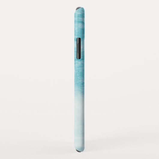 Marble Case Mate Barely There Apple iPhone XR Fall (Hinten/Rechts)