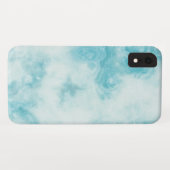 Marble Case Mate Barely There Apple iPhone XR Fall (Rückseite (Horizontal))
