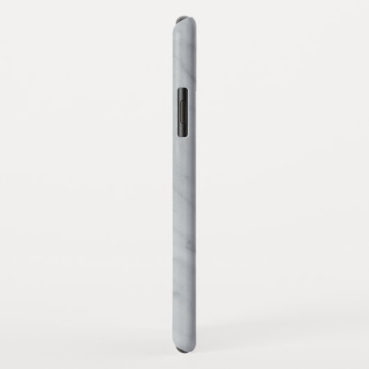 Marble Case Mate Barely There Apple iPhone XR Fall (Hinten/Rechts)