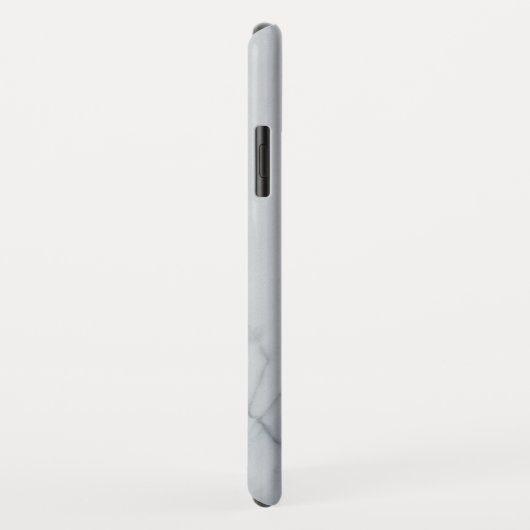 Marble Case Mate Barely There Apple iPhone XR Fall (Hinten/Rechts)