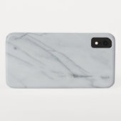 Marble Case Mate Barely There Apple iPhone XR Fall (Rückseite (Horizontal))