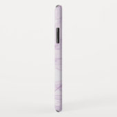 Marble Case Mate Barely There Apple iPhone XR Fall (Hinten/Rechts)