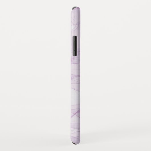 Marble Case Mate Barely There Apple iPhone XR Fall (Hinten/Rechts)