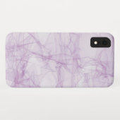 Marble Case Mate Barely There Apple iPhone XR Fall (Rückseite (Horizontal))