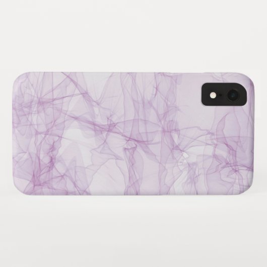 Marble Case Mate Barely There Apple iPhone XR Fall (Rückseite (Horizontal))