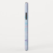 Marble Case Mate Barely There Apple iPhone XR Fall (Hinten/Rechts)