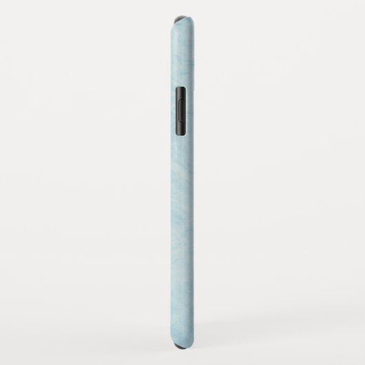 Marble Case Mate Barely There Apple iPhone XR Fall (Hinten/Rechts)