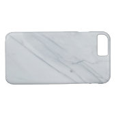 Marble Case-Mate Barely There iPhone 8/7 Fall Case-Mate iPhone Hülle (Rückseite (Horizontal))