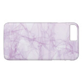 Marble Case Mate Selten Es iPhone 8 Plus/7 Plus (Rückseite (Horizontal))