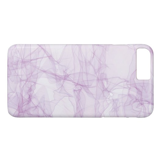 Marble Case Mate Selten Es iPhone 8 Plus/7 Plus (Rückseite (Horizontal))