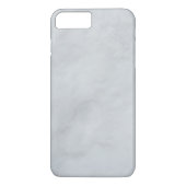 Marble Case Mate Selten Es iPhone 8 Plus/7 Plus (Rückseite)