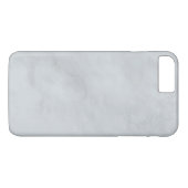 Marble Case Mate Selten Es iPhone 8 Plus/7 Plus (Rückseite (Horizontal))