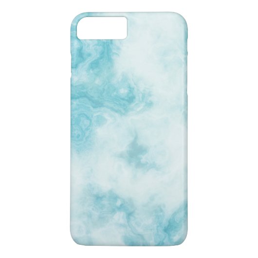 Marble Case Mate Selten Es iPhone 8 Plus/7 Plus (Rückseite)