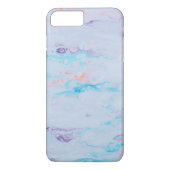 Marble Case Mate Selten Es iPhone 8 Plus/7 Plus (Rückseite)