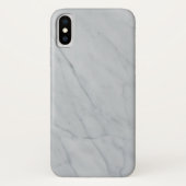 Marble Case Mate Selten Es iPhone X Fall (Rückseite)