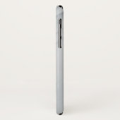 Marble Case Mate Selten Es iPhone X Fall (Hinten/Links)