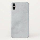 Marble Case Mate Selten Es iPhone X Fall (Rückseite)