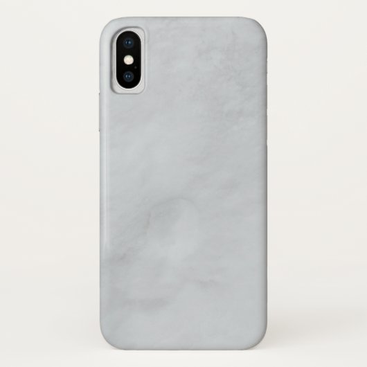 Marble Case Mate Selten Es iPhone X Fall (Rückseite)