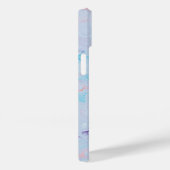 Marble Case-Mate selten gibt Apple iPhone 14 Fall Hülle (Rückseite / Rechts)