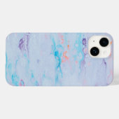 Marble Case-Mate selten gibt Apple iPhone 14 Fall Hülle (Rückseite (Horizontal))