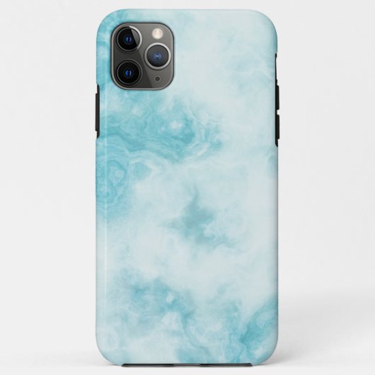 Marble Case-Mate Tough Apple iPhone 11 Pro Max Cas Hülle (Rückseite)