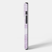 Marble Case-Mate Tough Apple iPhone 14 Pro Fall Hülle (Rückseite / Links)