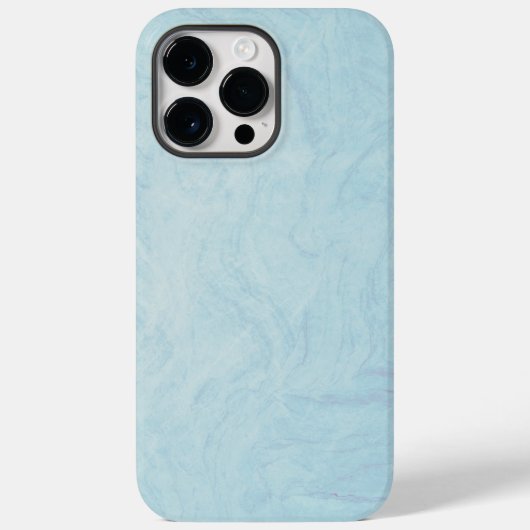 Marble Case-Mate Tough Apple iPhone 14 Pro Max Cas Hülle (Rückseite)