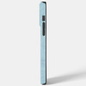 Marble Case-Mate Tough Apple iPhone 14 Pro Max Cas Hülle (Rückseite / Links)