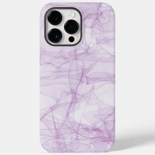Marble Case-Mate Tough Apple iPhone 14 Pro Max Cas Hülle (Rückseite)