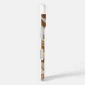 Marble Case-Mate Tough Apple iPhone 16 Fall Case-Mate iPhone Hülle (Rückseite / Rechts)