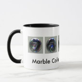 MARBLE COLLECTORS TASSE (Links)