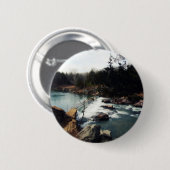 Marble Creek Button (Vorne & Hinten)