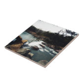 Marble Creek Fliese (Seite)