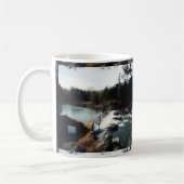 Marble Creek Kaffeetasse (Links)