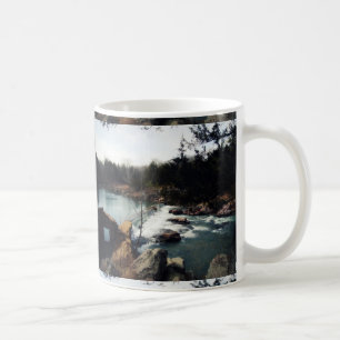 Marble Creek Kaffeetasse