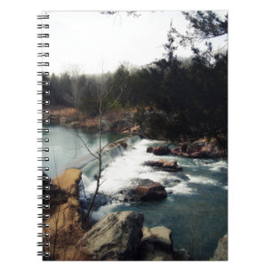 Marble Creek Notizblock