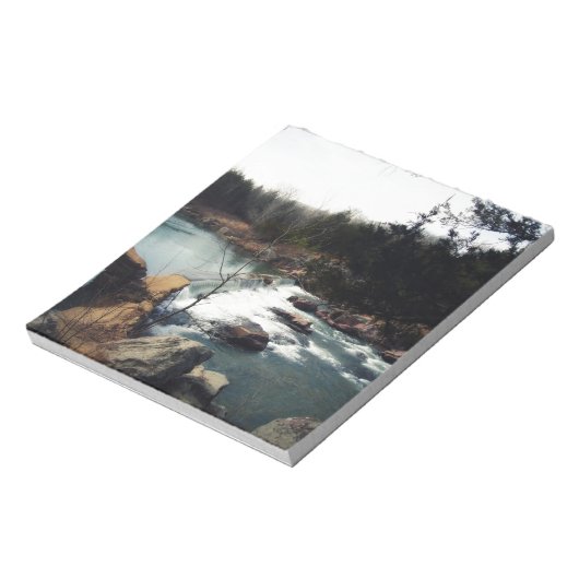 Marble Creek Notizblock (Rotiert)