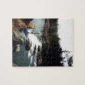 Marble Creek Puzzle (Horizontal)